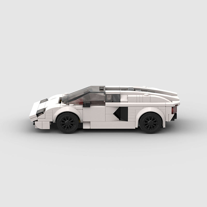 Lamborghini Countach
