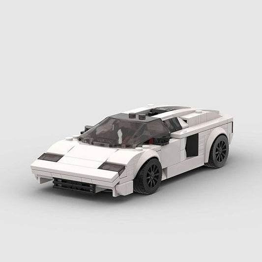 Lamborghini Countach