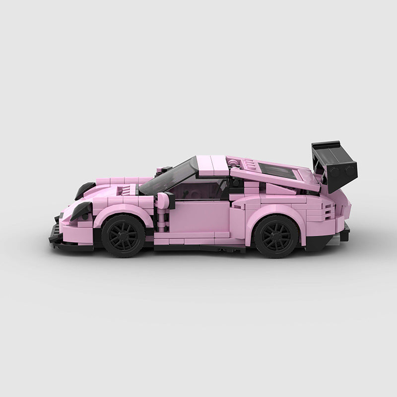 Porsche GT3 RS