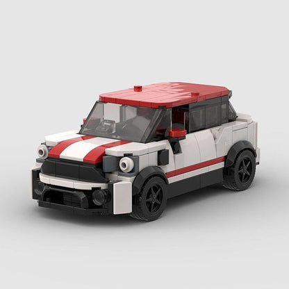 Mini Countryman F60 Cooper S